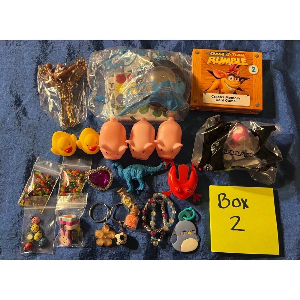 Must-Have Geocache Swag #2
